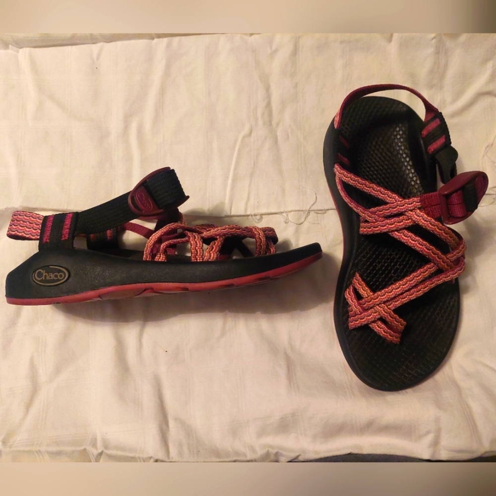 Chaco Sandals